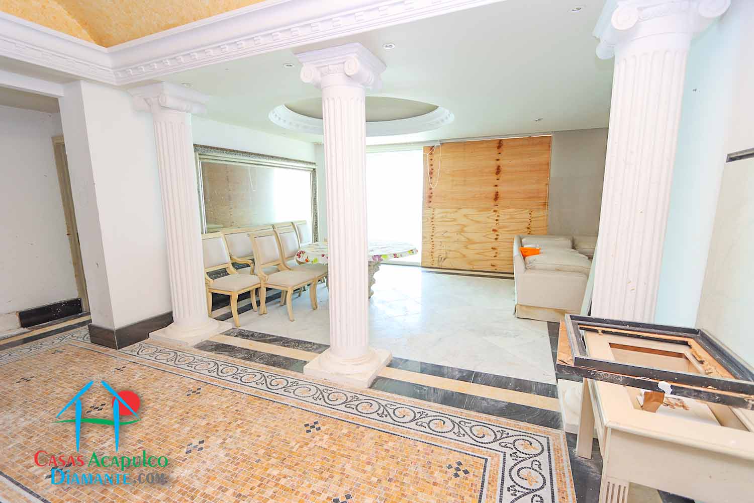 Maralago E 1201 - Estancia después de Otis 1